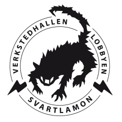 Verkstedhallen logo